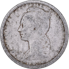 Coin, Somalia, Franc, 1949