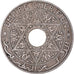 Münze, Marokko, 25 Centimes, 1924