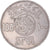 Coin, Saudi Arabia, 100 Halala, 1 Riyal, 1976