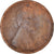Coin, United States of America, Cent, Undated