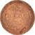 Moneta, Stany Zjednoczone Ameryki, Cent, Undated