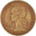 Coin, FRENCH AFARS & ISSAS, 10 Francs, 1970