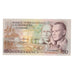 Geldschein, Luxemburg, 100 Francs, 1981, 1981-03-08, KM:14A, UNZ
