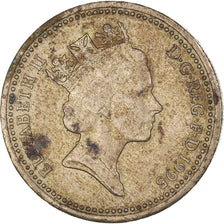 Moneta, Gran Bretagna, Pound, 1995