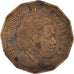 Coin, Seychelles, 10 Cents, 1976