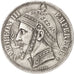 FRANCE, 5 Francs, 1870, Paris, EF(40-45), Silver, 24.37