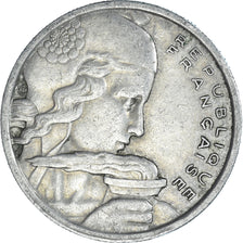 Coin, France, 100 Francs, 1958