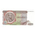 Banknote, Zaire, 1 Zaïre, 1981, 1981-05-20, KM:19b, UNC(65-70)