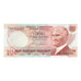 Banknote, Turkey, 20 Lira, 1970, 1970-10-14, KM:181b, UNC(65-70)