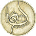 Coin, Algeria, 50 Centimes, 1980