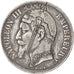 FRANCE, 5 Francs, 1870, Paris, EF(40-45), Silver, 24.57