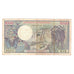 Banknote, Central African Republic, 1000 Francs, 1980, 1980-07-01, KM:10