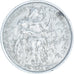 Coin, FRENCH OCEANIA, 5 Francs, 1952