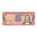 Banknote, Dominican Republic, 5 Pesos Oro, 1995, KM:147a, EF(40-45)