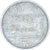 Coin, French Polynesia, 5 Francs, 1952