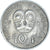 Coin, French Polynesia, 10 Francs, 1973