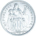 Moneta, Nowa Kaledonia, Franc, 1982