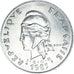 Coin, French Polynesia, 50 Francs, 1985