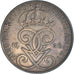 Moneda, Suecia, 5 Öre, 1936