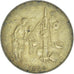Coin, West African States, 10 Francs, 1984