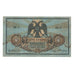 Billete, 5 Rubles, 1918, Rusia, KM:S410b, MBC