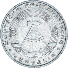 Coin, GERMAN-DEMOCRATIC REPUBLIC, 10 Pfennig, 1970