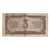 Banconote, Russia, 3 Chervontsa, 1937, KM:203a, MB+