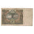 Biljet, Polen, 100 Zlotych, 1932, 1932-06-02, KM:74a, TB+