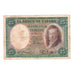 Banknote, Spain, 25 Pesetas, 1931, 1931-04-25, KM:81, VF(30-35)