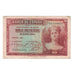Banknote, Spain, 10 Pesetas, 1935, KM:86a, EF(40-45)