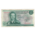 Billete, 10 Francs, 1967, Luxemburgo, 1967-03-20, KM:53a, MBC
