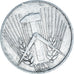 Coin, GERMAN-DEMOCRATIC REPUBLIC, 5 Pfennig, 1953