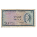 Banknote, Luxembourg, 20 Francs, Undated (1955), KM:49a, VF(20-25)