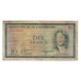 Billete, 10 Francs, Undated (1954), Luxemburgo, KM:48a, BC