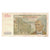 Billet, Belgique, 100 Francs, 1959, 1959-02-12, KM:129c, TTB