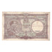 Billete, 20 Francs, 1941, Bélgica, 1941-10-10, KM:111, BC+