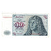 Banknote, GERMANY - FEDERAL REPUBLIC, 10 Deutsche Mark, 1980, 1980-01-02