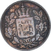 Coin, German States, 2 Pfennig, 1846