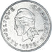 Münze, New Hebrides, 20 Francs, 1970