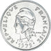 Munten, Nieuwe Hebriden, 10 Francs, 1979