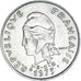 Moneta, Nowe Hebrydy, 20 Francs, 1975