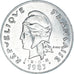 Monnaie, Nouvelle-Calédonie, 50 Francs, 1983