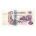 Banknote, Algeria, 500 Dinars, 1998, 1998-10-06, KM:141, AU(50-53)