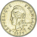 Moneda, Nuevas Hébridas, Franc, 1979