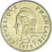 Munten, Nieuwe Hebriden, Franc, 1979
