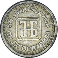 Moneta, Iugoslavia, 10 Para, 1994