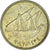 Coin, Kuwait, 5 Fils, 2012
