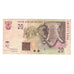 Banknote, South Africa, 20 Rand, KM:124b, VF(20-25)