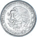 Moneta, Messico, 20 Centavos, 2010