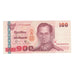 Banknote, Thailand, 100 Baht, KM:97, UNC(65-70)